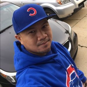 Meet your Posher, Koko